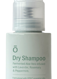 Dry Shampoo